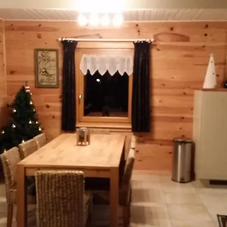 Des Bruyeres La Bresse