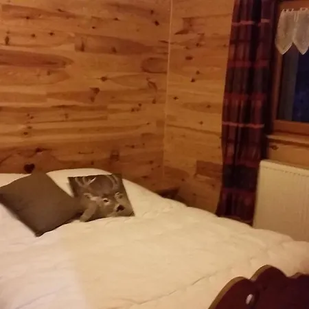 Des Bruyeres * La Bresse