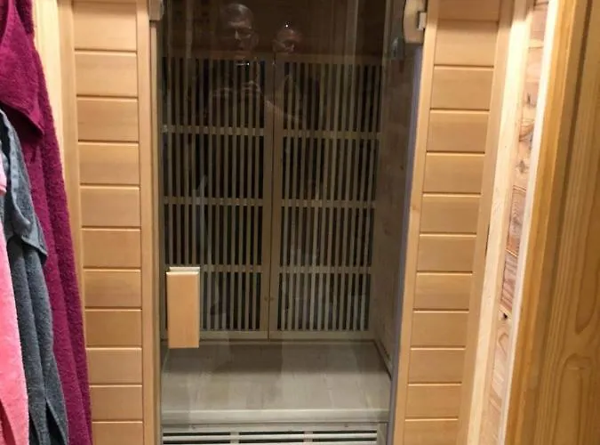 Des Bruyeres * La Bresse