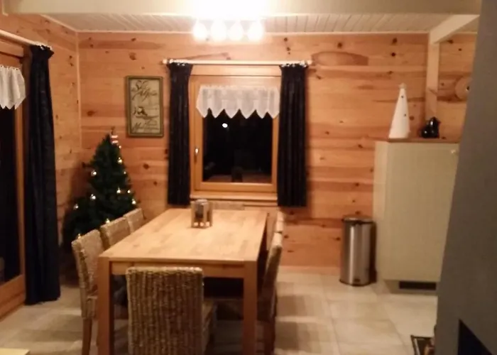 Des Bruyeres La Bresse