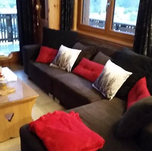 Des Bruyeres La Bresse