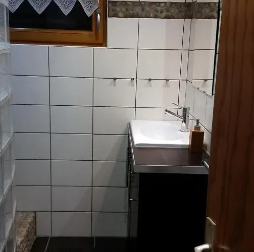 Horská chata Des Bruyeres